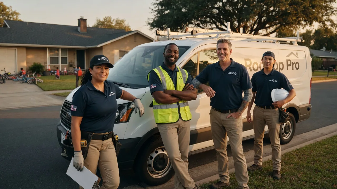 Roof Repair in Bostic, NC near me